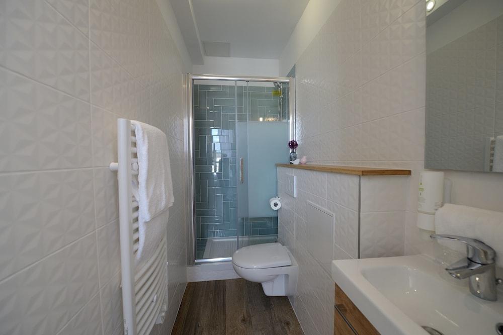 Hotel Terre Neuve Parijs